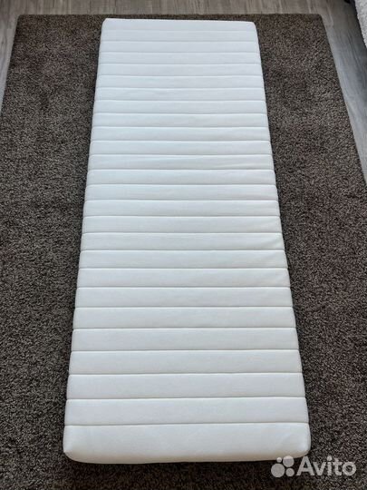Матрас IKEA малфорс 80х200х12