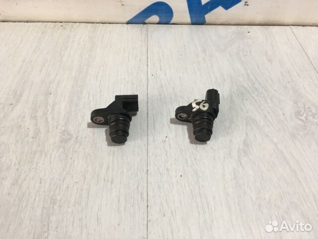 Датчик положения распредвала honda accord 7 2.4 ат