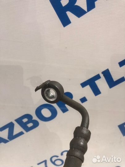 Трубка гура mazda CX-7 2.3 ат