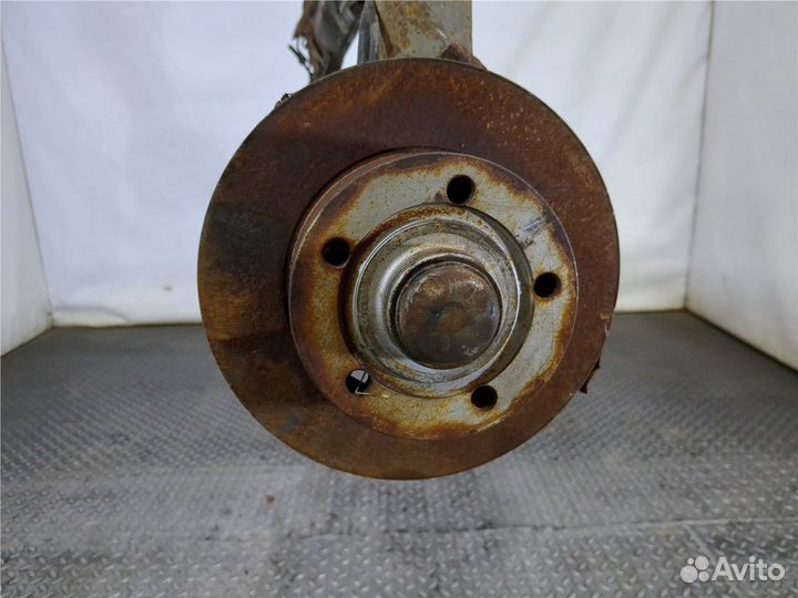 Балка подвески задняя Audi A4 (B5), 1995