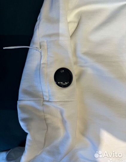 Толстовка cp company