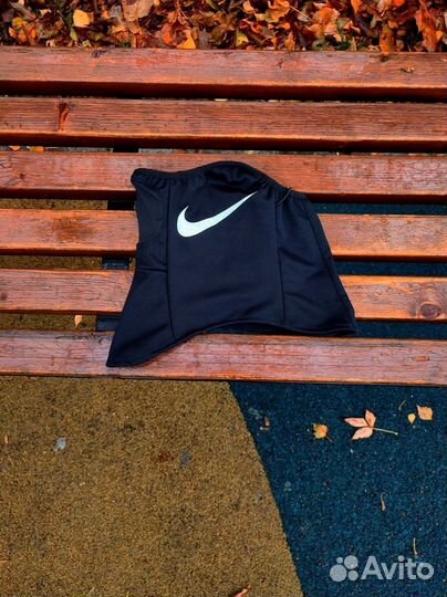 Набор Перчатки Nike Jordan + Снуд Nike