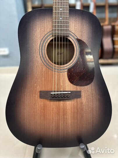 Cort Earth 60M optb Акустическая гитара (массив)