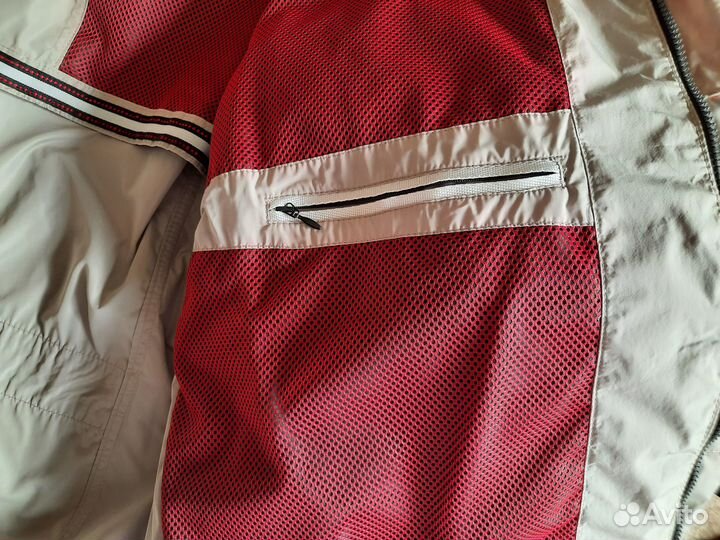 Ветровка мужская gate ONE