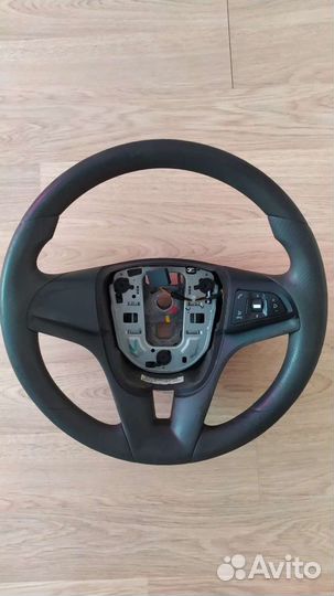 Руль Chevrolet aveo T300 Chevrolet cruze Chevrolet
