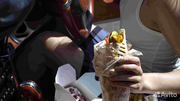 Прибыльный бизнес. Закусочная Сеньор Денёр