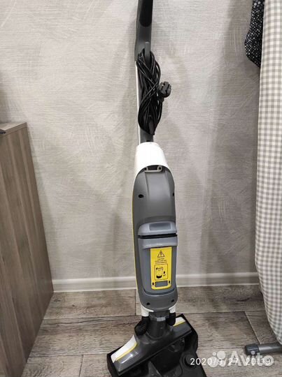 Электрошвабра Karcher FC 5 Premium