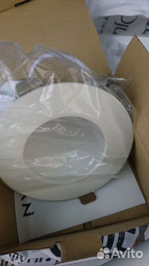 Светильник встроенный