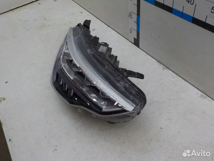 Фара правая Haval Jolion