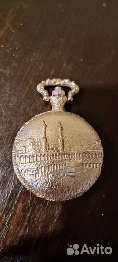 Часы карманные