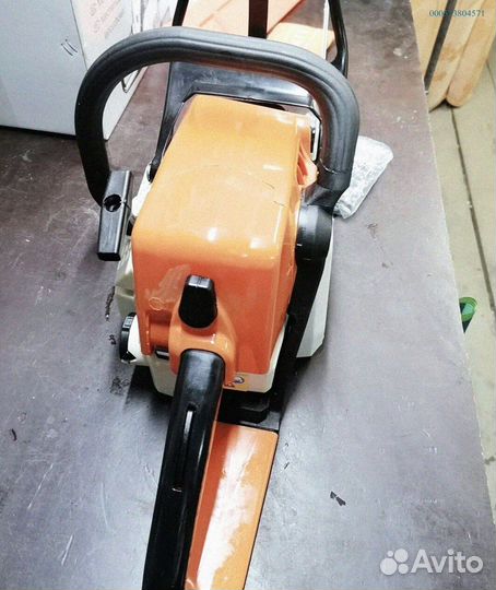 Новая бензопила stihl MS 250 (Арт.87659)