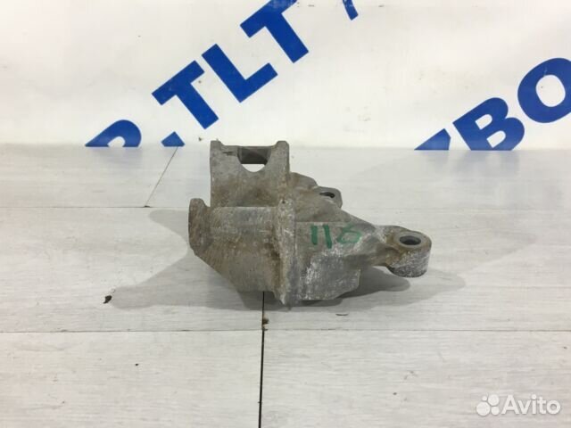 Кронштейн генератора renault sandero 2 1.2 мт хетч