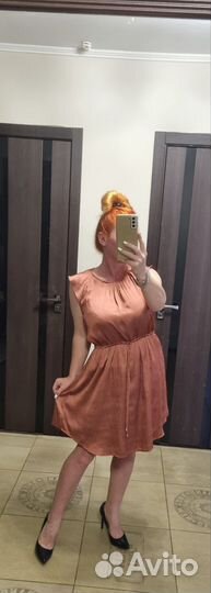 Платье H&M 46-48