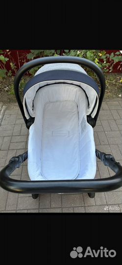 Продаеться коляска CAM