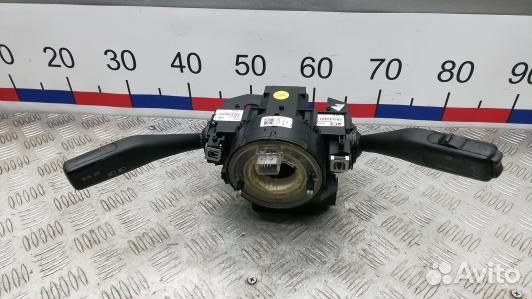 Переключатель поворотов и дворников (стрекоза) sko