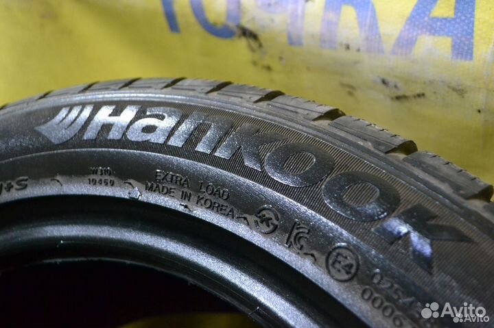 Hankook Winter I'Cept Evo 245/45 R18