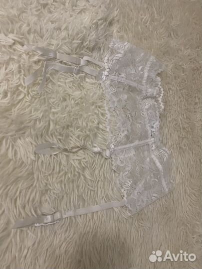 Подвязка для невесты