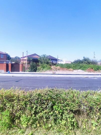 Участок 5,3 сот. (ИЖС)