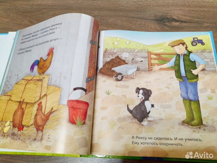 Летняя книга сказок детская кгига