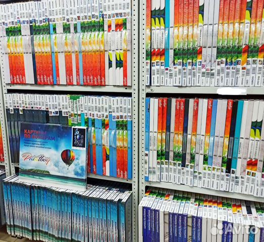 Картины по номерам Paintboy 40 50 см большой выбор