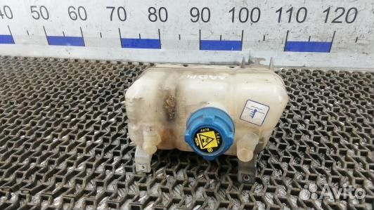 Бачок расширительный citroen jumper 3 (3AD14NP01)