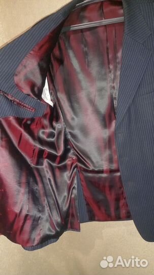 Пиджак мужской