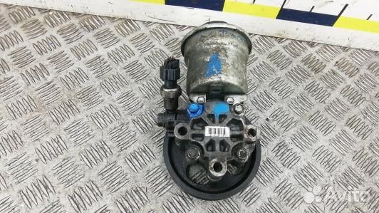 Насос гу дизельный toyota avensis T25 (83X31BT01)