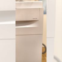 Посудомоечная gorenje gs53010w (45 см)