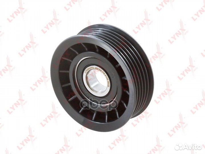 Ролик-натяжитель навесного оборудования PB5163