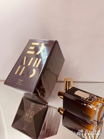 Духи Ex Nihilo Amber Sky