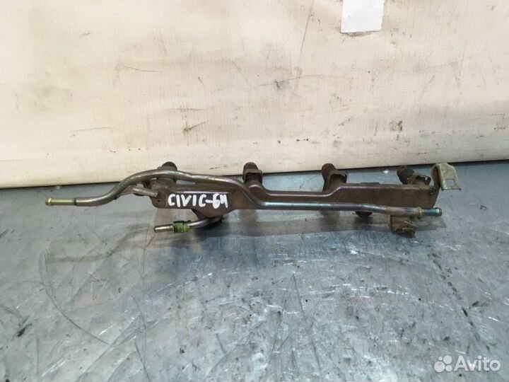 Рампа топливная Honda Civic Ferio D15B 2001