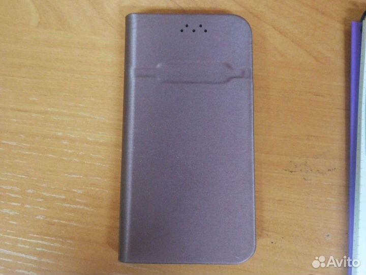 Чехол книжка универсальный