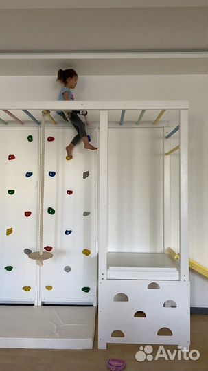 Продам спортивный комплекс