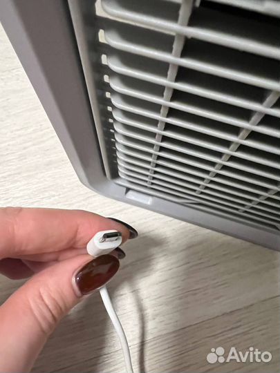 Мини кондиционер