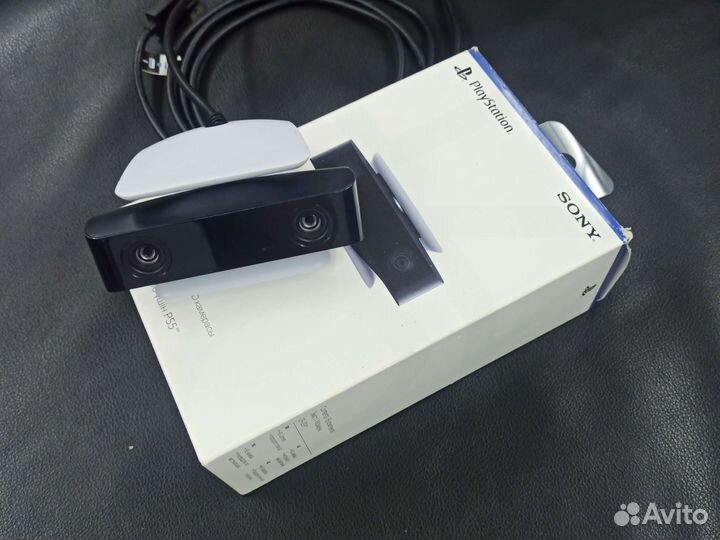 Камера для PS5