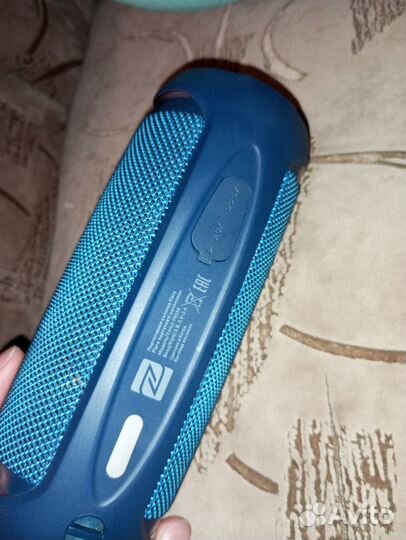 Музыкальная колонка fiero FR550