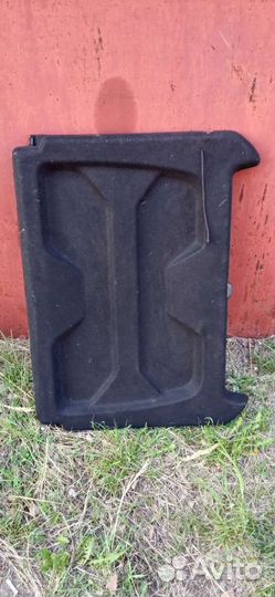 Полка багажника Лада Иксрей