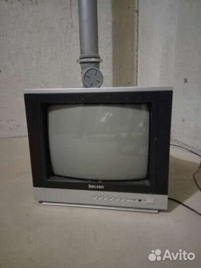 Продам телевизор бу