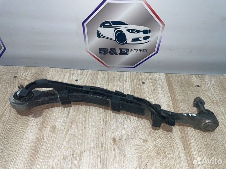 Рычаг подвески задний левый Bmw F10 N52B30 2011