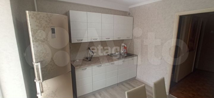 2-к. квартира, 47 м², 5/9 эт.