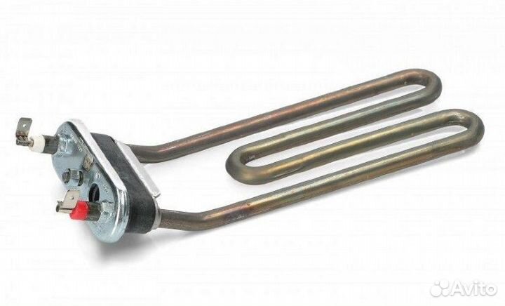 Тэн нагревательный элемент для стиральной машины