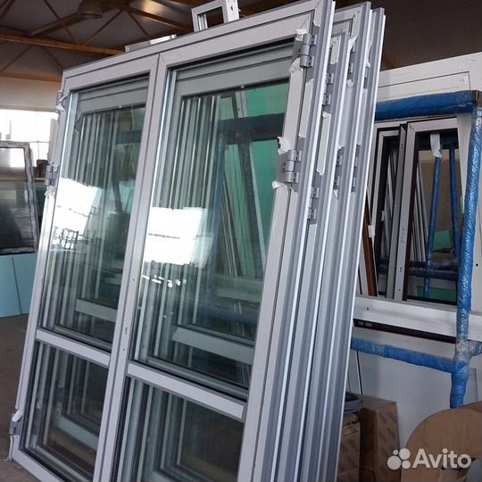 Окна Двери Входные группы Пластиковые и Алюминия