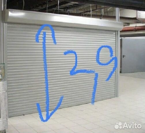 Роллеты рольставни бу