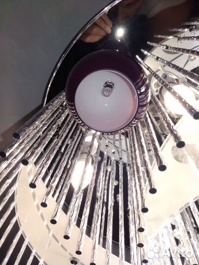 Плафоны для люстры