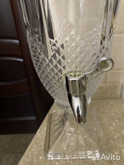 Лимонадница