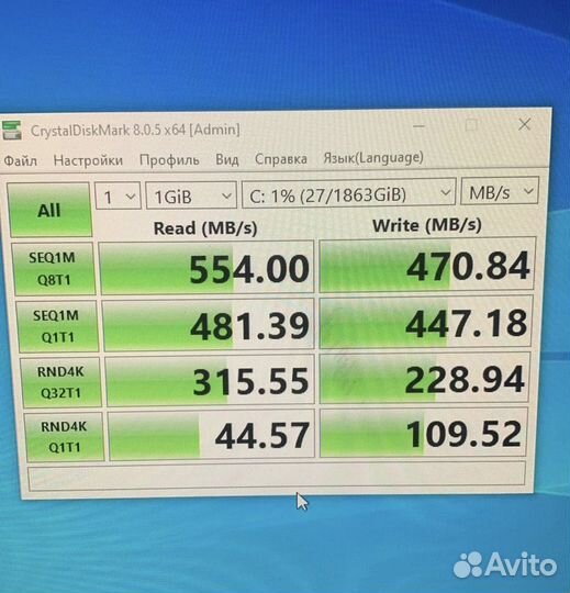 SSD SATA 2.5