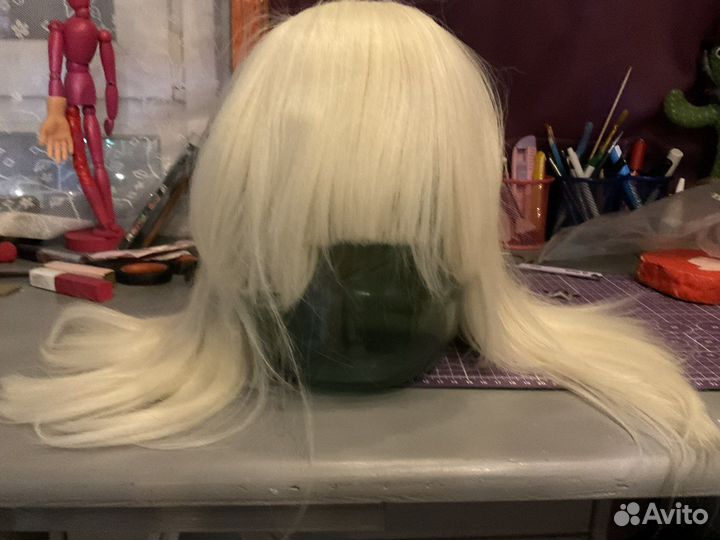 Косплей Кли