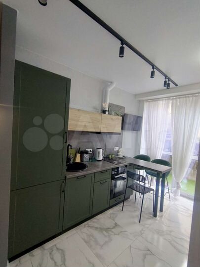 1-к. квартира, 25 м², 2/3 эт.