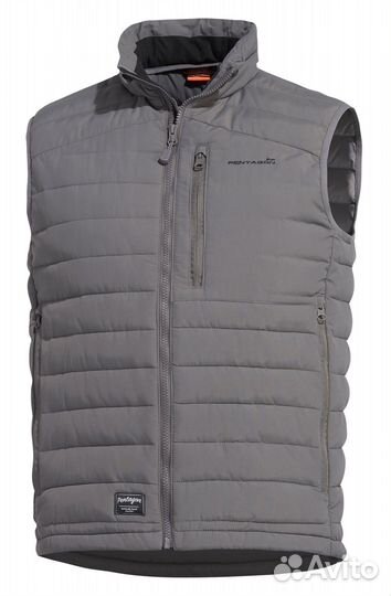 Термокожуха с ядром Пентагона