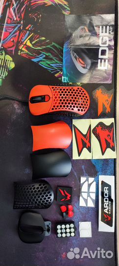 Игровой комлект